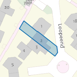 Perceel JPS00-C-1740