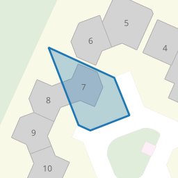 Perceel JPS00-C-1757