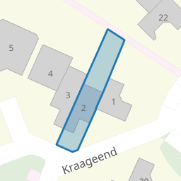 Perceel JPS00-C-1762