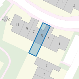 Perceel JPS00-C-1768