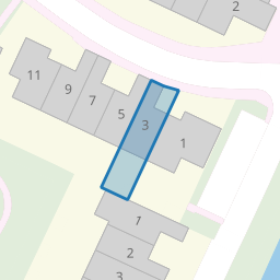 Perceel JPS00-C-1769