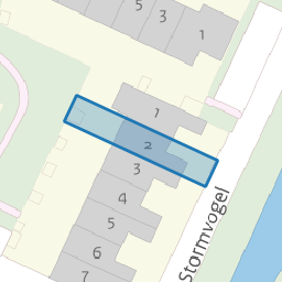 Perceel JPS00-C-1772