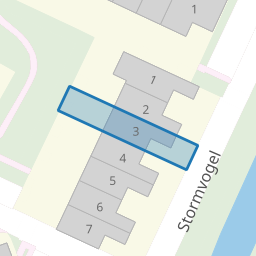 Perceel JPS00-C-1773