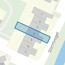 Perceel JPS00-C-1774