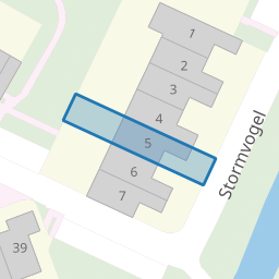 Perceel JPS00-C-1775