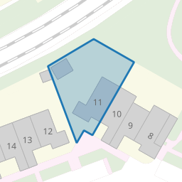 Perceel JPS00-C-1782