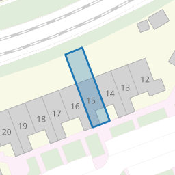 Perceel JPS00-C-1786