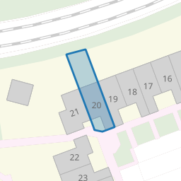 Perceel JPS00-C-1791