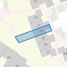 Perceel JPS00-C-1795