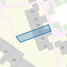 Perceel JPS00-C-1796