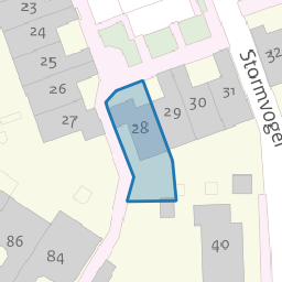 Perceel JPS00-C-1799