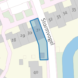 Perceel JPS00-C-1802