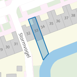 Perceel JPS00-C-1804