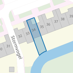 Perceel JPS00-C-1805