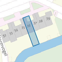 Perceel JPS00-C-1807