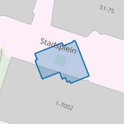 Perceel JPS00-C-1811