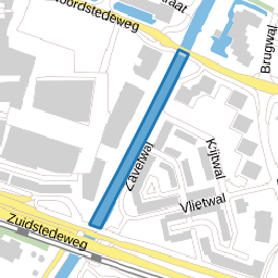 Perceel JPS00-C-1821