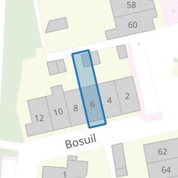 Perceel JPS00-C-1831