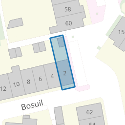 Perceel JPS00-C-1833