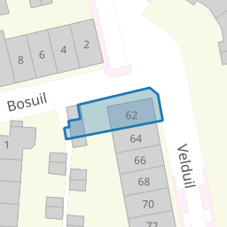 Perceel JPS00-C-1834