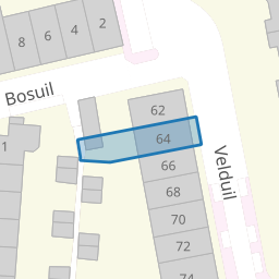 Perceel JPS00-C-1835