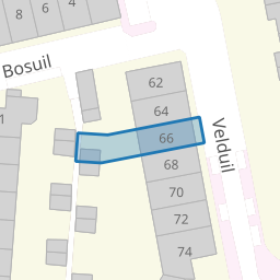 Perceel JPS00-C-1836