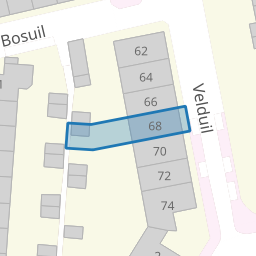 Perceel JPS00-C-1837