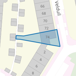 Perceel JPS00-C-1840