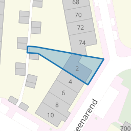 Perceel JPS00-C-1841