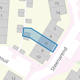 Perceel JPS00-C-1843