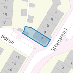 Perceel JPS00-C-1845