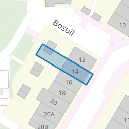 Perceel JPS00-C-1847