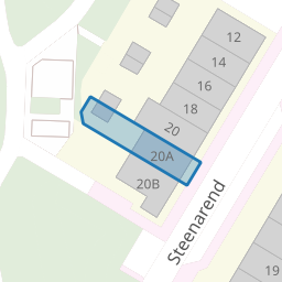 Perceel JPS00-C-1851