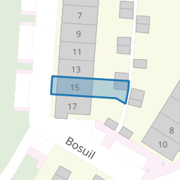 Perceel JPS00-C-1854