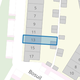 Perceel JPS00-C-1855