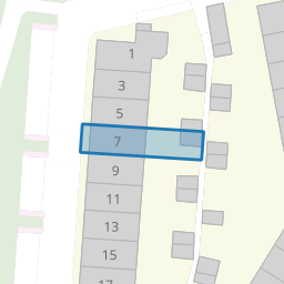 Perceel JPS00-C-1858