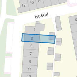 Perceel JPS00-C-1860