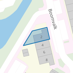 Perceel JPS00-C-1863