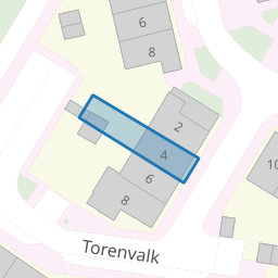 Perceel JPS00-C-1868