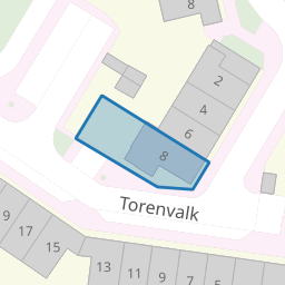 Perceel JPS00-C-1870