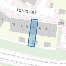 Perceel JPS00-C-1879