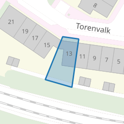 Perceel JPS00-C-1882