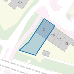 Perceel JPS00-C-1886