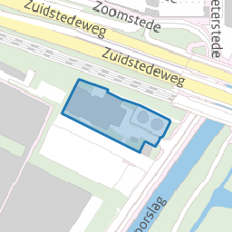 Perceel JPS00-C-1891