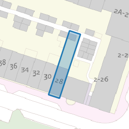 Perceel JPS00-C-1897