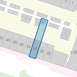 Perceel JPS00-C-1899