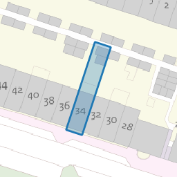 Perceel JPS00-C-1900