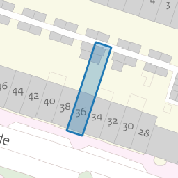 Perceel JPS00-C-1901