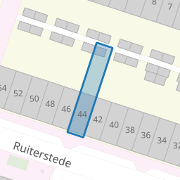 Perceel JPS00-C-1905