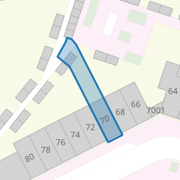 Perceel JPS00-C-1919